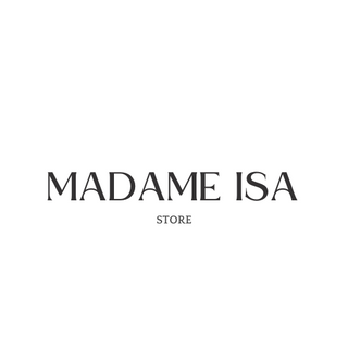 Loja Madame Isa